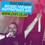 004 - Michael Forshaw - Inappropriate Aids