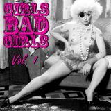 Girls Bad Girls - Vol. 1