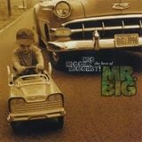Mr. Big Bigger Biggest: Greatest Hits