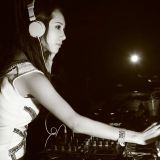 DIVA LI @ Lantern club 20140501
