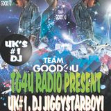 DJ JIGGYSATRBOYI B.P.M SHOW CASE LIVE MARCH 10th 2016