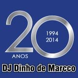 Set Mixado DJ Dinho de Marcco #29 (Flash Dance)