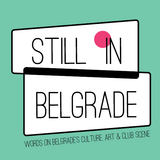 DR.ADJI - Still In Belgrade_Exclusive Mix