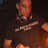 T.H.C podcast 007-CTRL-18.8.13