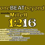MilleR - oneBEATbeyond 1216