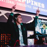 DJ Vick Sison - Philippines - Quezon City Qualifier