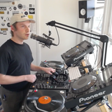 Mid-Century Favorites with Bánh Mì Soundsystem @ The Lot Radio 28 March 2016