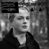 Circus Podcast 09 - ▲KI.▲KI
