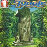 G Mac, DJ Kid, SS & MC Navigator live @ Manga Scotland - 1 In The Jungle 1997