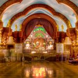 Srimad Bhagavatam Canto 10, Chapter 44, Text 24