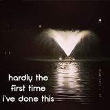 Hardly the First Time