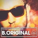 SCC043: Sole Channel Cafe Guest Mix - B.Original (2014)