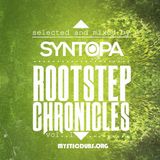 Rootstep Chronicles vol.1