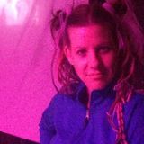 iXNéE @ Asheville Full Moon Gathering (April 2015)