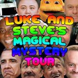 Magical Mystery Tour - Episode 12