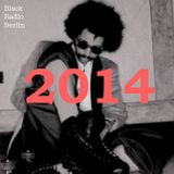 Black Radio Berlin | Best of 2014