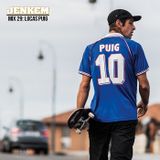 JENKEM MIX 29: LUCAS PUIG