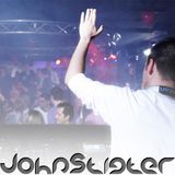 John Stigter - Deep House & Funky House Mix (End of 2014)