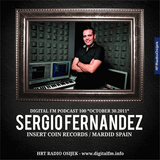 Sergio Fernandez DFM Night Sessions 100