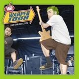 BEST OF: Warped Tour 2008-2009 compilations re-mixtape
