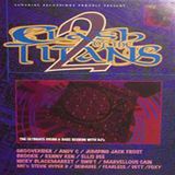 Nicky Blackmarket & Stevie Hyper D One Nation 'Clash of the Titans 2' 28th June 1997