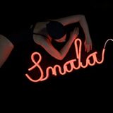 12 Inčų Po Žeme - SMALA III