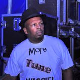 Wassie One Kick Back Sunday's on Venture FM 10th August 2014