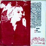 MUJERES DEL ROCK NACIONAL - SAMANTHA SUMMERS - VIDA CALESITA LOS LUNES DE 21 A 22 HS