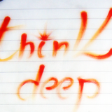 thinKdeep @ july/13