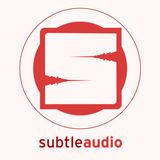 Code - Subtle Audio Show live on Jungletrain, March 20th 2016