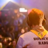 Boyscout Radio 01 november 2015