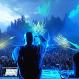 infected mushroom - Sa'eed