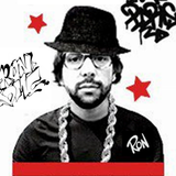 Misteur Ron - Cold Winter Mixtape 2012