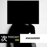 Tsugi Podcast 388 : Anaxander