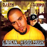 Garcia - Hood Music