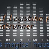 Dj Legistino Ft. Beatrunner Podcast 3 (It's Magical House)