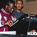DJ Syd New Hip Hop Mix