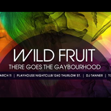 Wildfruit Mixtape Vol. 1