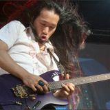 Dragonforce - Herman Interview (30/09/12) Wolverhampton