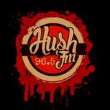 HushFM Live Broadcast 3rd September 2015 - DJ MDMK