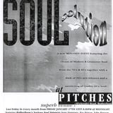 Soul Solution - Pitches Tape 1