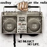 on the radio by soulboy