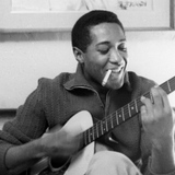 Hudební nauka #2 // Sam Cooke // Cukrouš na plakátu, Rebel v srdci