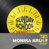 Monika Kruse - Sunday School Sessions Episode 030 (ADE 2014)
