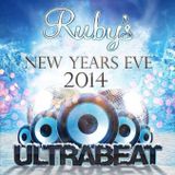 Steky - live in Rubys Larne NYE 2014