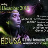 DJ Jochen @ Medusa Retro editie 03-12-2012