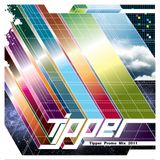 Tipper - Promo Mix (2011)