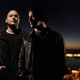 Martin Burrieza - Tribute to Aly & Fila