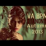 VA BPM - DJ AnoniM - Autumn 2013