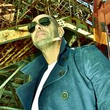Stefano ManGO mix 12.13 Man GO Beat